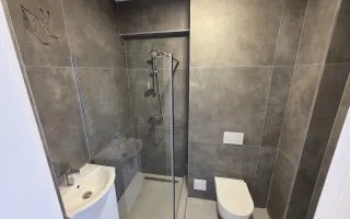 Apartament 3 Camere | 96 mp + Balcon 16 mp | Prima Închiriere | Parcare subteran - Poză 11