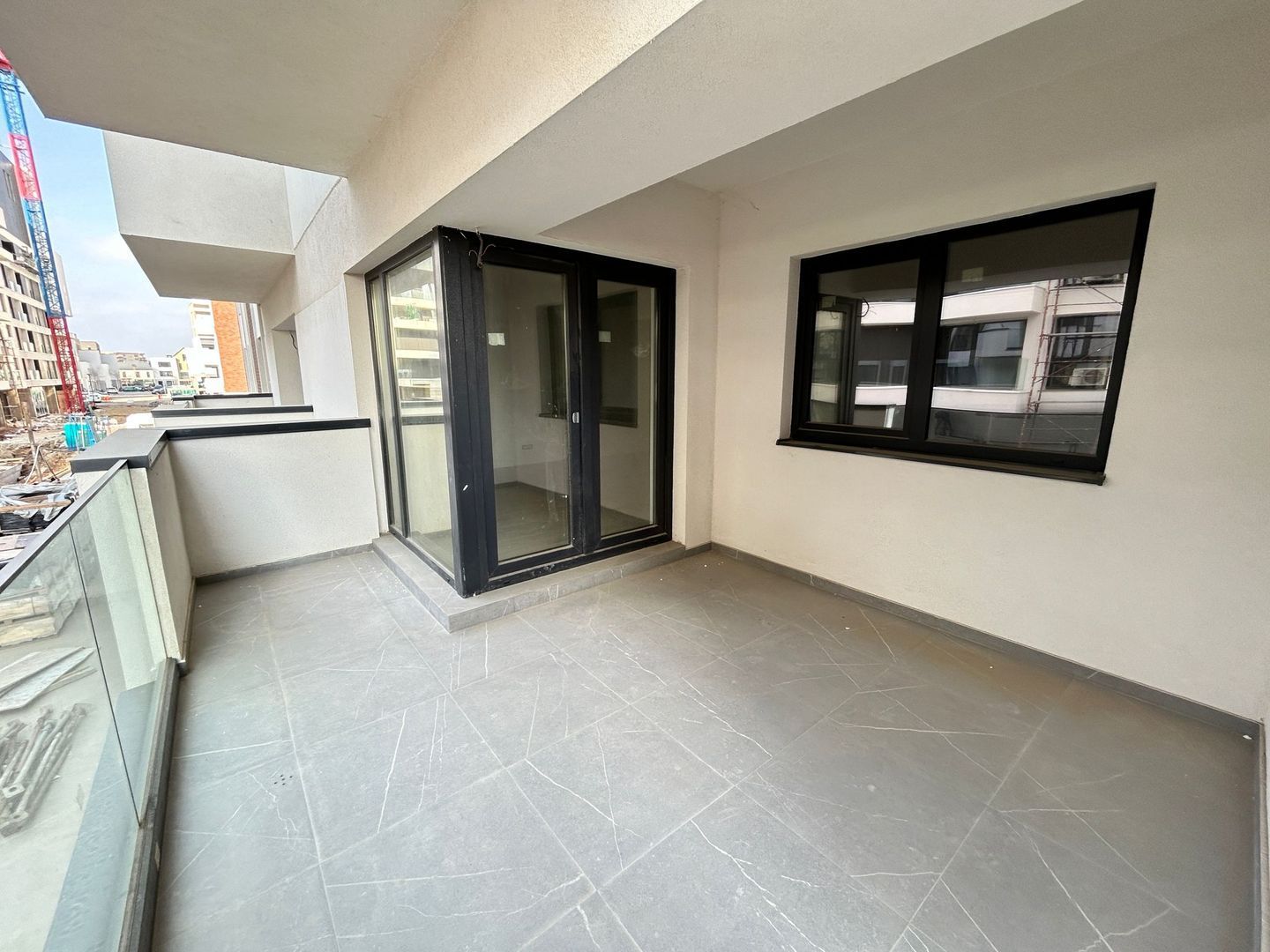 Apartament 3 camere Pipera Plaza - Poză 5