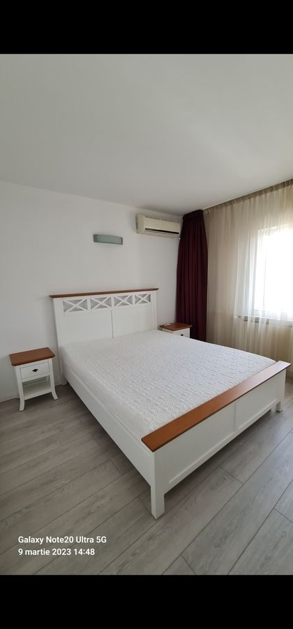 AP. 2 CAMERE- BANEASA, BLOC REABILITAT, BUCATARIE INCHISA, MODERN - Poză 7