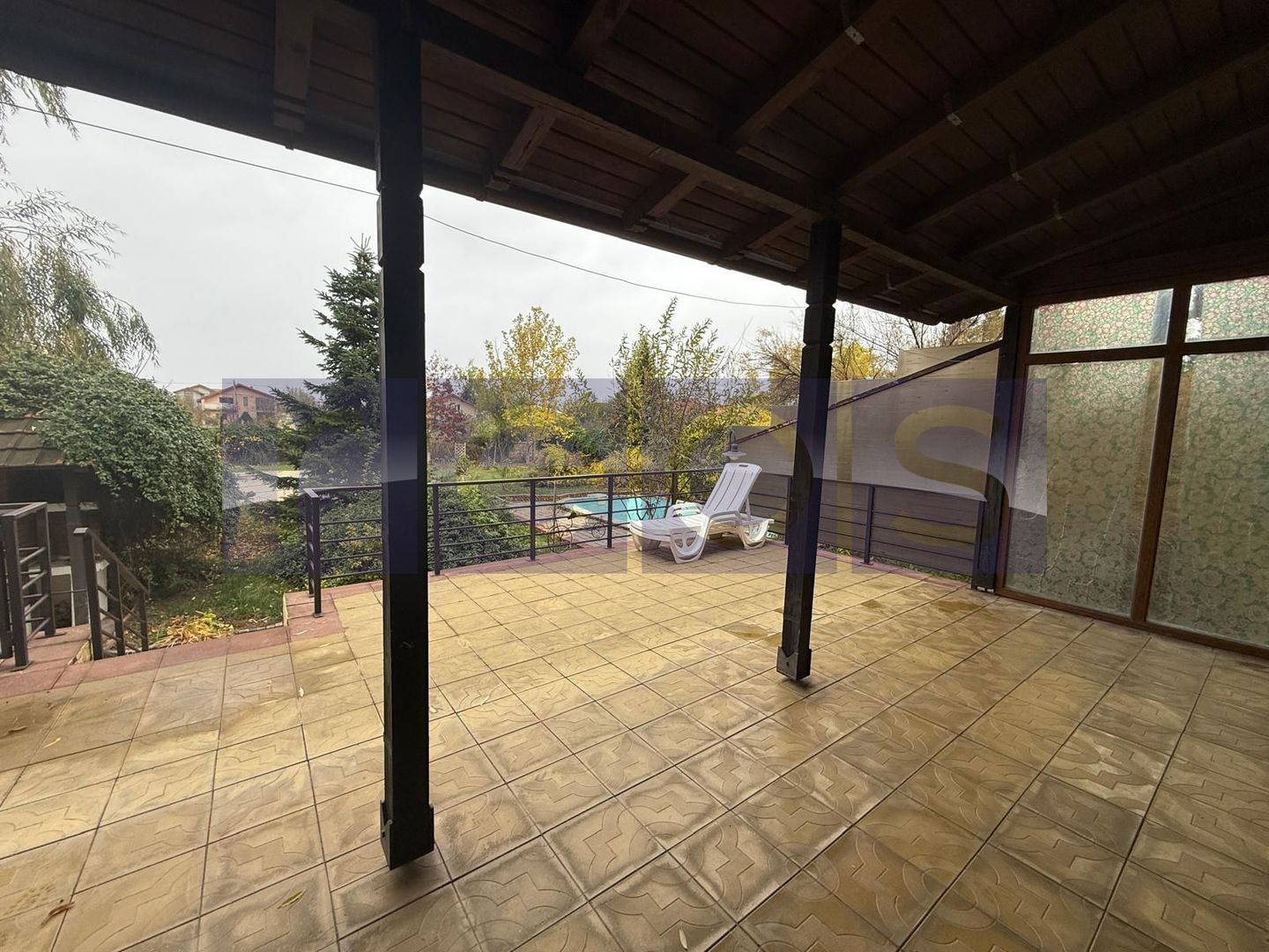 De vanzare vila Corbeanca | teren 1780 mp | Comercial | Rezidențial | - Poză 7