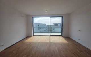 The Ivy | 3 camere 91 mp | parcare subterana | Jandarmeriei - Poză 3