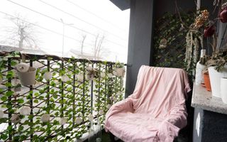 Apartament modern 2 camere de închiriat – zona Domenii - Poză 7