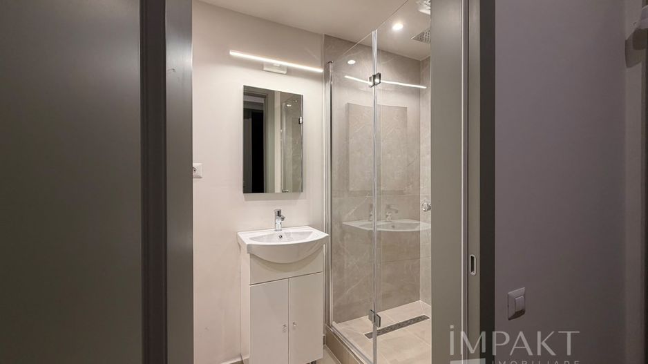 Apartament lux, lângă Casa de Cultură a Studenților! - Poză 7
