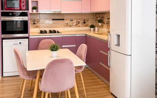 Apartament 2 camere decomandat | Doamna Stanca | vedere panoramică - Poză 2