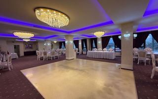 Spatiu comercial evenimente/ birouri/showroom etc. - Poză 1