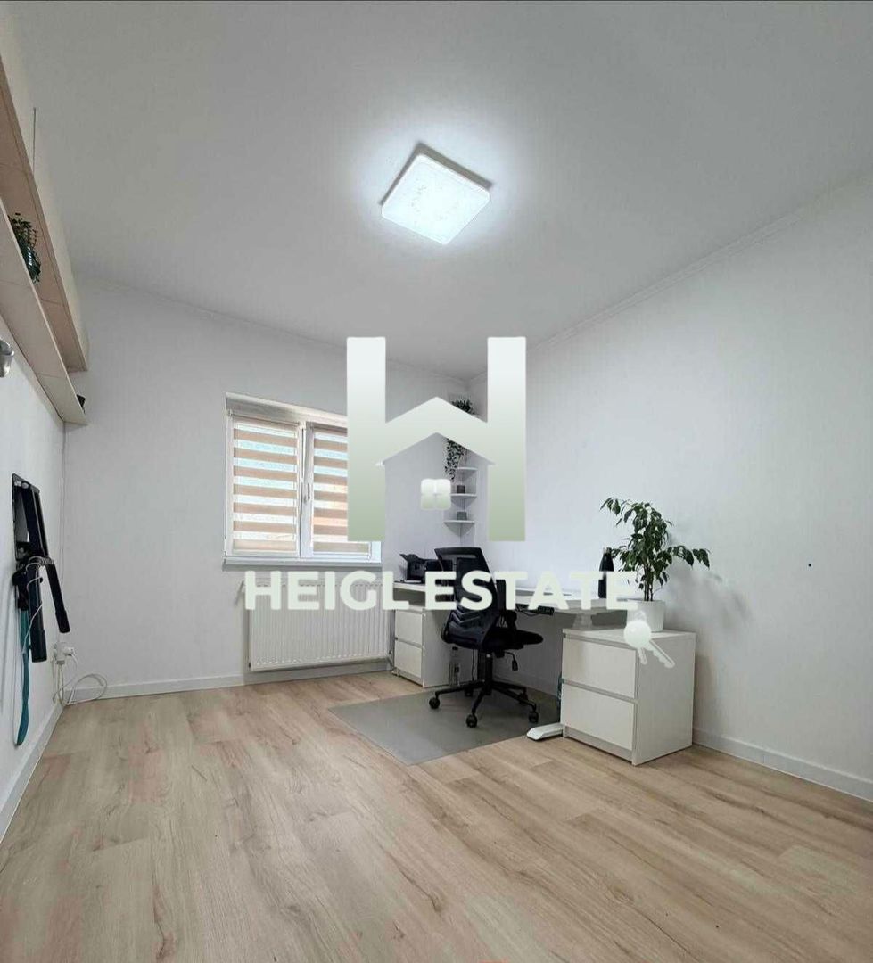 Apartament 4 camere Calea Sagului - Poză 4