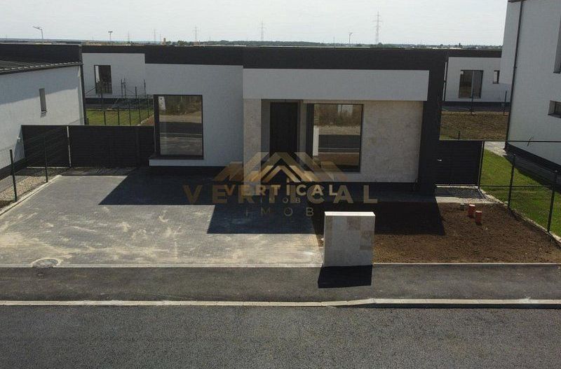 casa 3 camere, Cartier nou, Berceni/ Vidra - Poză 7