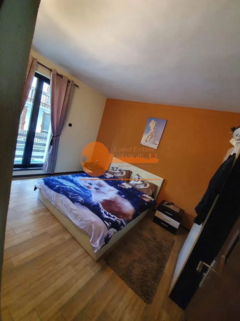 Apartament 3 camere Poiana Brasov  7 min Nuba Chalet - Poză 4