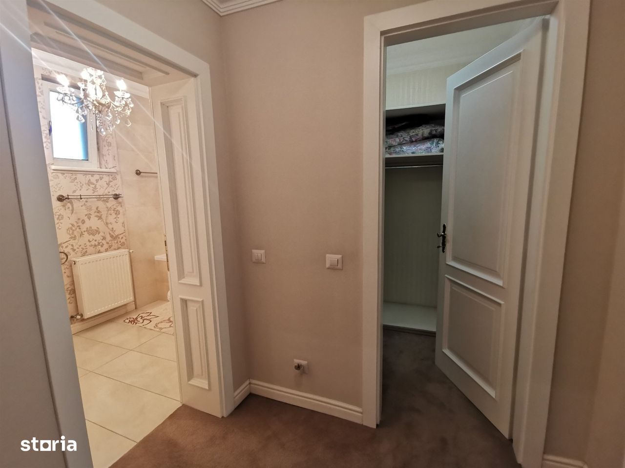 Apartamen Dorobanti/Aricescu - Poză 11