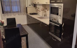 Apartament 2 camere, complet mobilat si utilat -  Militari Residence - Poză 8