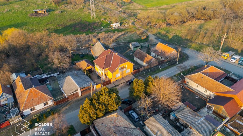 Casa S+P+M, 8 camere, cartier Gai, comision 0% - Poză 27