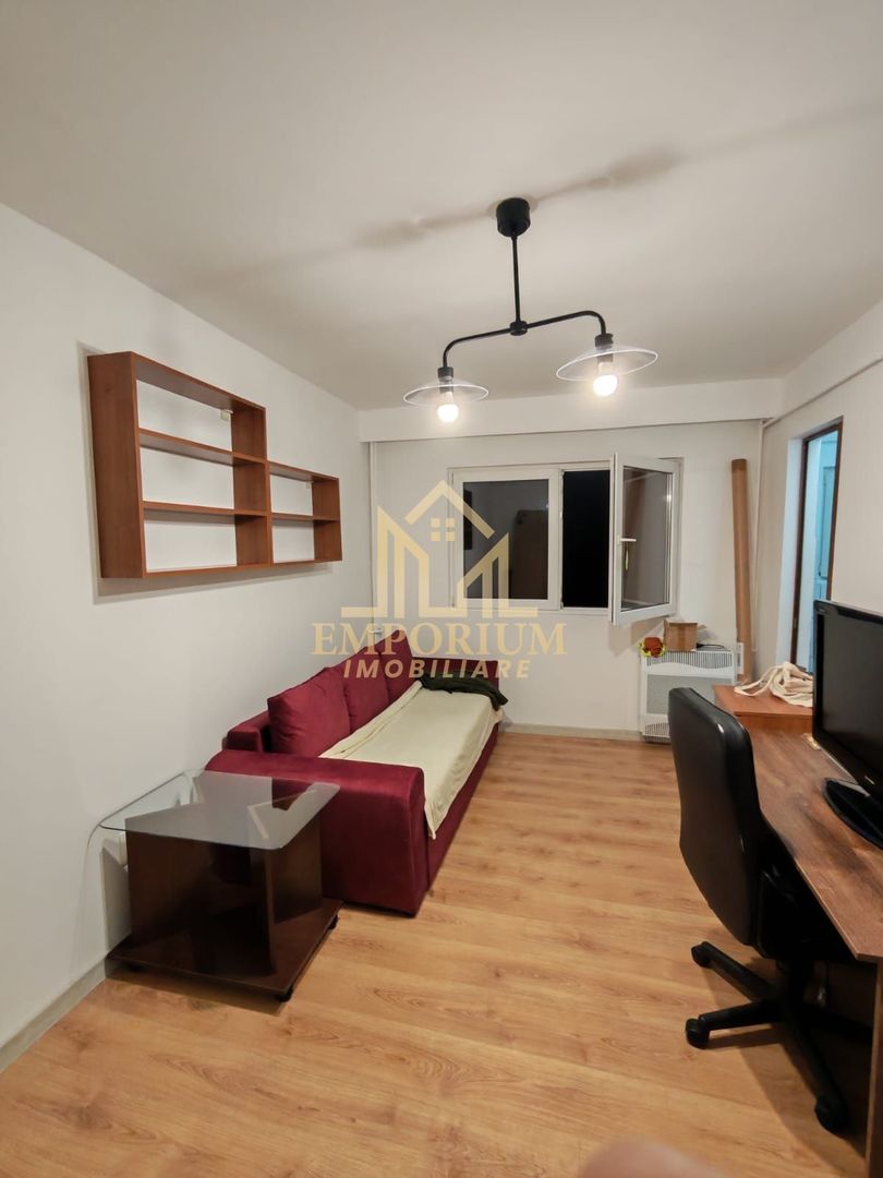 1 camera decomandata, modern, Marasti, Expo Transilvania - Poză 2