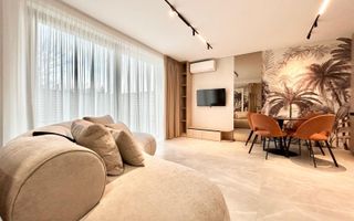 VILA IMPECABILA | P+2 | ZONA LINISTITA | 2 PARCARI | ULTRA LUX - Poză 1