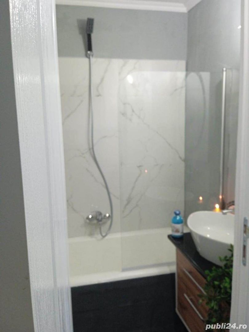 Apartament de LUX 2 CAMERE | OPERA | INSTITUTUL CANTACUZINO - Poză 6