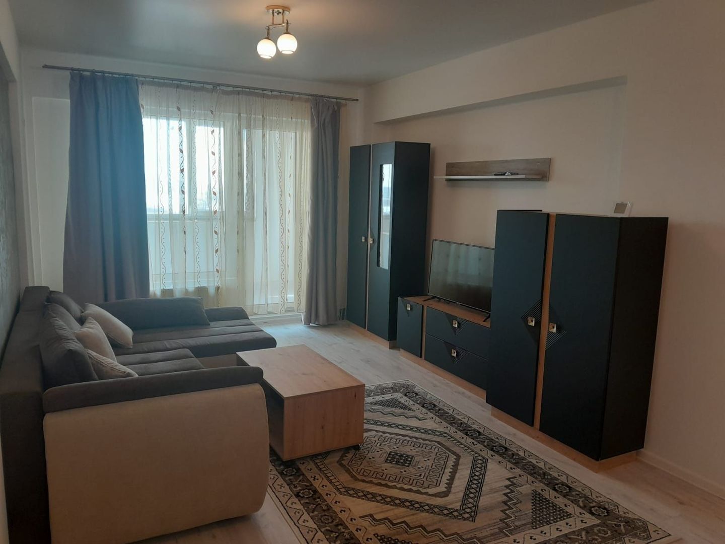 Apartament 2 camere de inchiriat, Envogue Residence, Militari - Poză 2