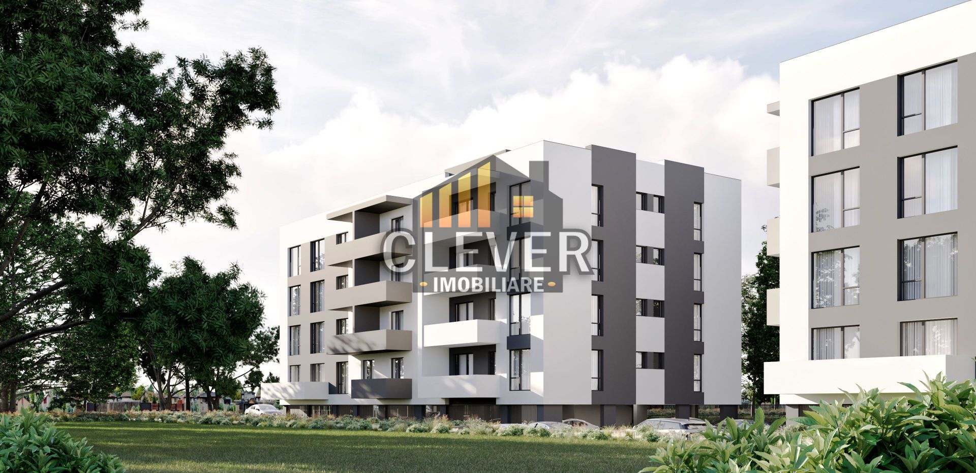 Apartament decomandat 3 camere Parcare Inclusa - Poză 5