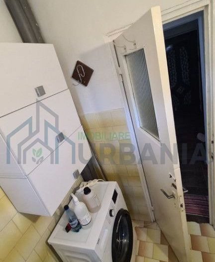 Apartament decomandat 2 camere, 45 mp, cartier Galata, etaj 3/4, Iași – de închiriat - Poză 1