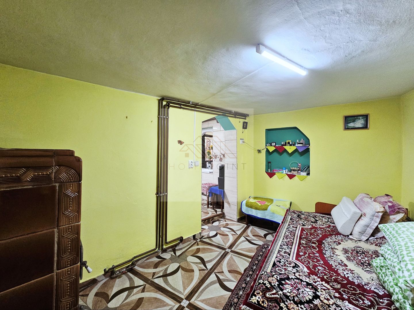 0% Comision | Casa Individuala Rasnov | Central - Poză 22