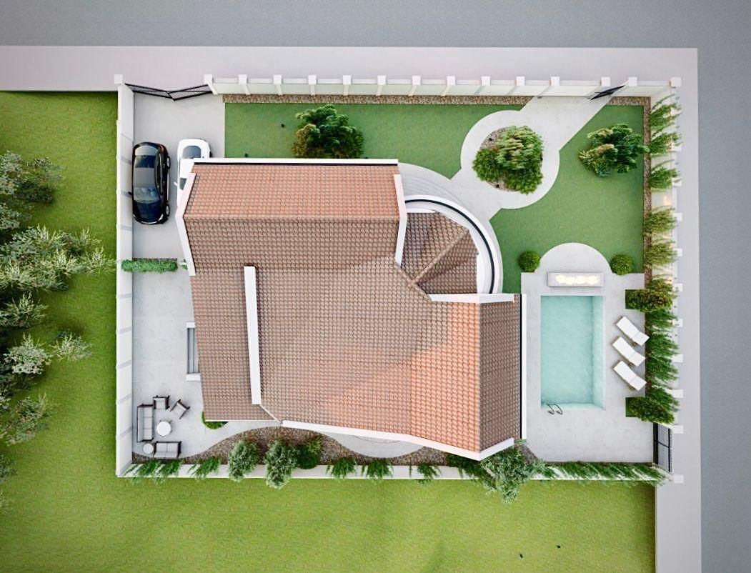 Vila cu piscina în Dumbravita! - Poză 9