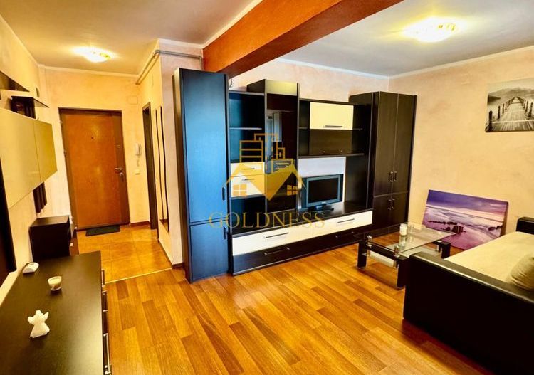 Apartament 2 camere bloc nou Calea Turzii parcare inclusa - Poză 3