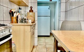 EXCLUSIVITATE APARTAMENT 3 CAMERE 2 BAI+BOXA INCLUSA IN PRET |STEFAN CEL MARE - Poză 4