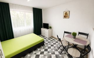 Garsonieră de vânzare | 22 mp | Mărăști - Poză 2