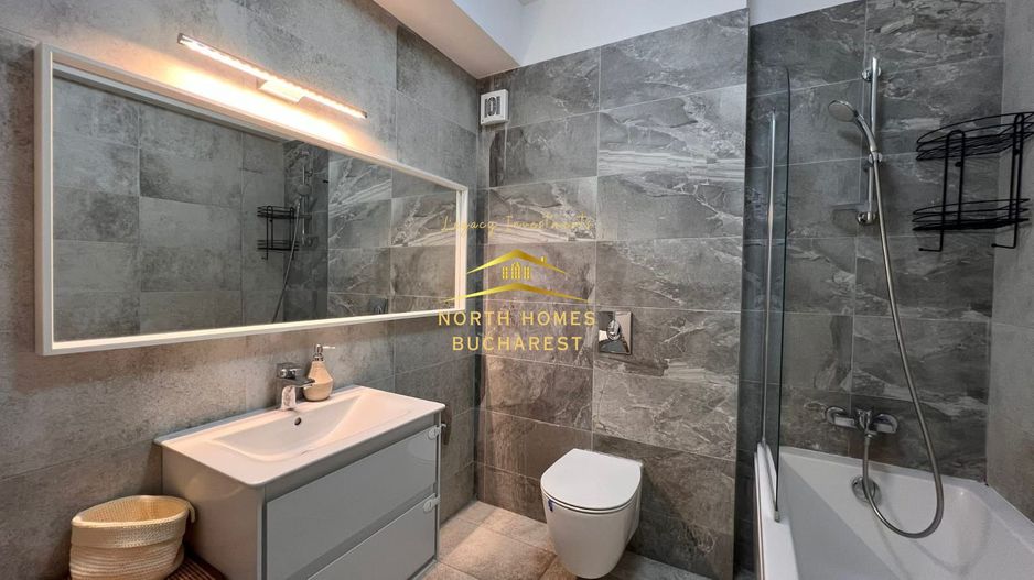 Garsoniera de vanzare -PARCARE -Iancu Nicolae - Poză 1