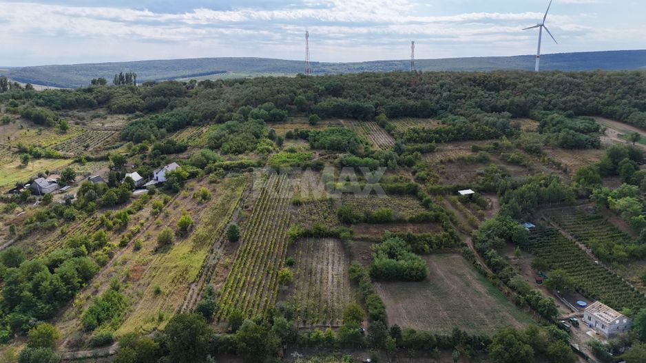 Teren de vânzare – 15 ari în Nimoreni, r-nul Ialoveni - Poză 11