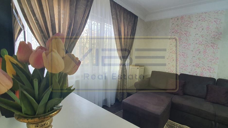 Apartament 2 camere+living central Podu Ros - 7 min Palas Mall - Poză 13