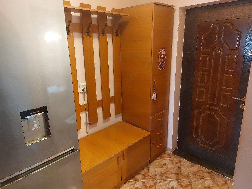 Garsonieră de închiriat – Siderurgiștilor, etaj 3 - Poză 3