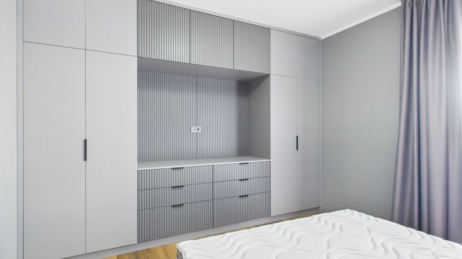 Penthouse de lux în Dumbrăvița - Poză 6