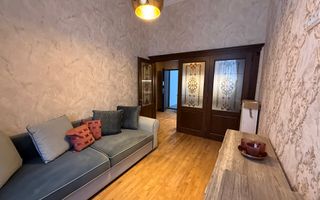 Apartament 2 camere | Etaj 1 | Renovat | Modern | Zona Garii - Poză 1