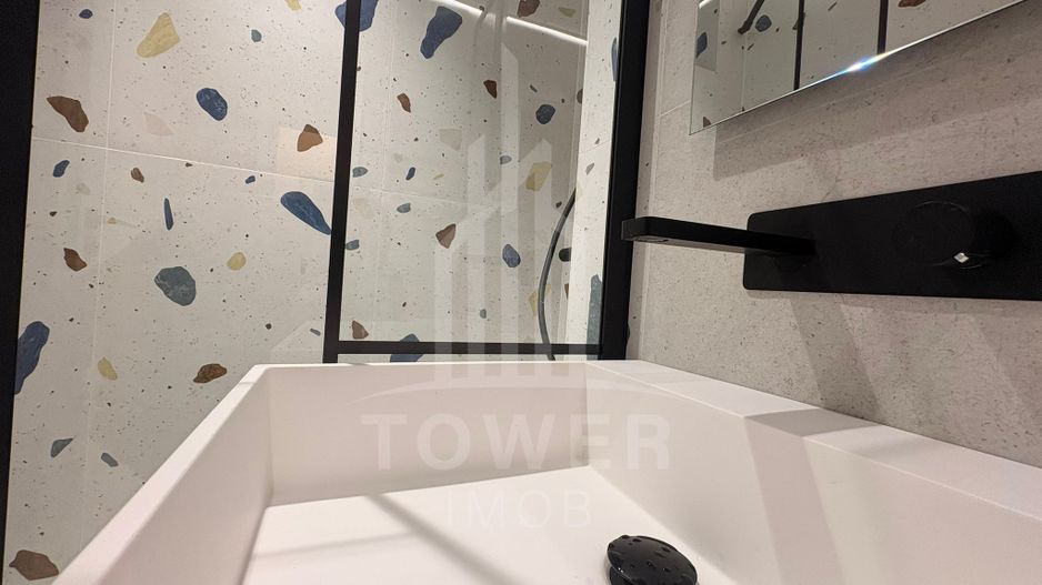 Apartament 2 dormitoare I 53 mp I cu grădină - Poză 24