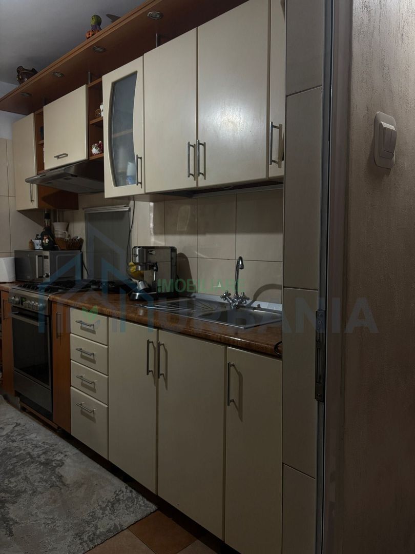 Apartament 2 camere, zona Frumoasa, Iași – Stradela Cetățuia - Poză 7