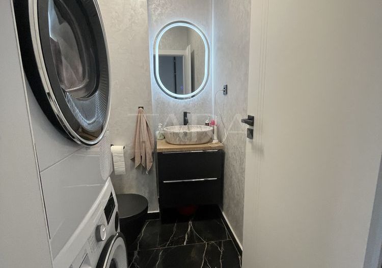 Apartament finisat premium, zona Vivo - Poză 6