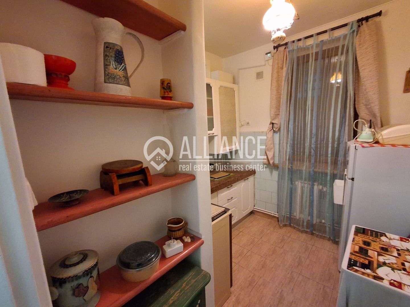 Constanta-Cazino: Garsonieră Decomandată în Inima Constanței - Poză 6