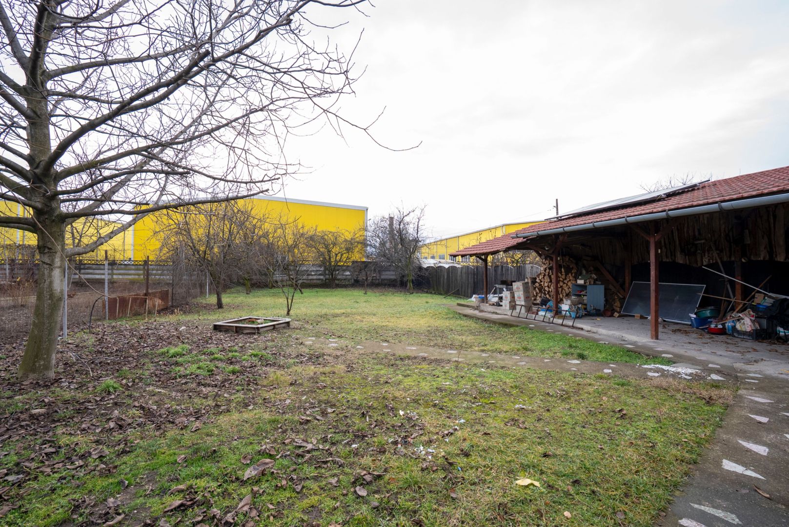 Casa Oradea 4 camere 1100 mp teren panouri si baterie de stocare - Poză 3