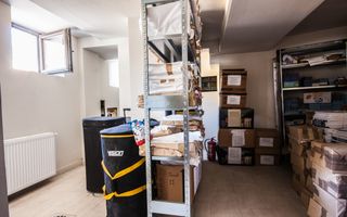 2 apartamente unite in casa in zona centrala, Unirii - Marasesti - Poză 22