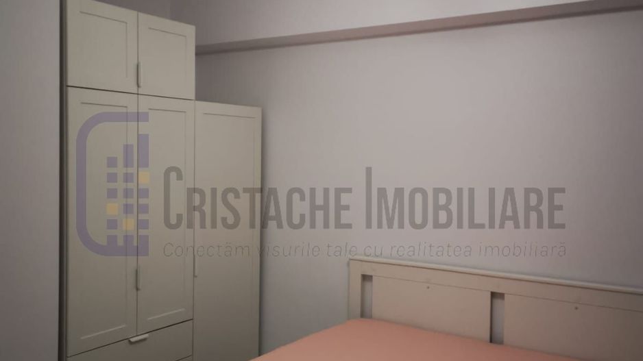 Calea Victoriei, 2 camere, decomandat, complet mobilat si utilat - Poză 2