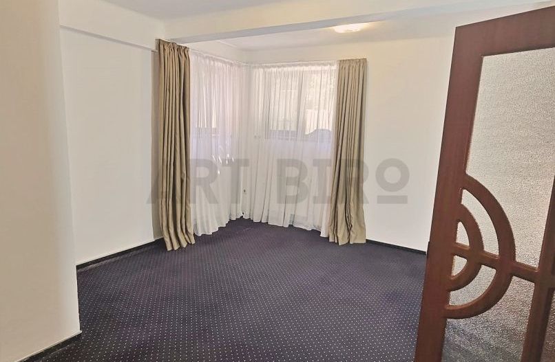 Zero comision, 60mp parter inferior Dorobanti - Roma - Poză 2