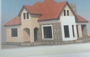 Casa P+M Focsani NORD