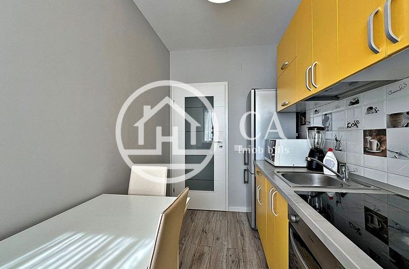 Apartament de închiriat cu 2 camere în zona centrală, Oradea - Poză 4