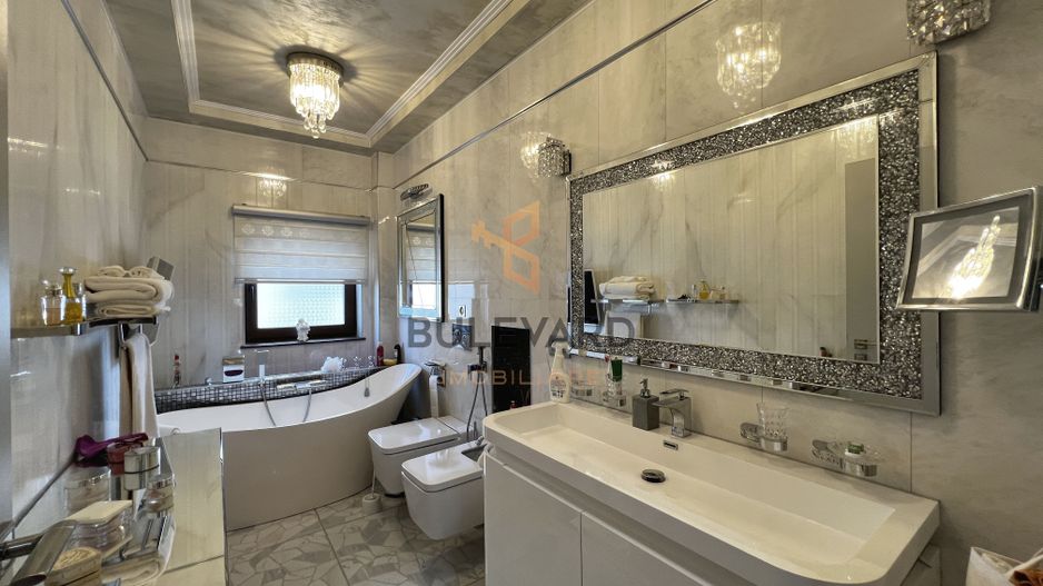 Apartament de lux in cartierul Buna Ziua ! - Poză 8