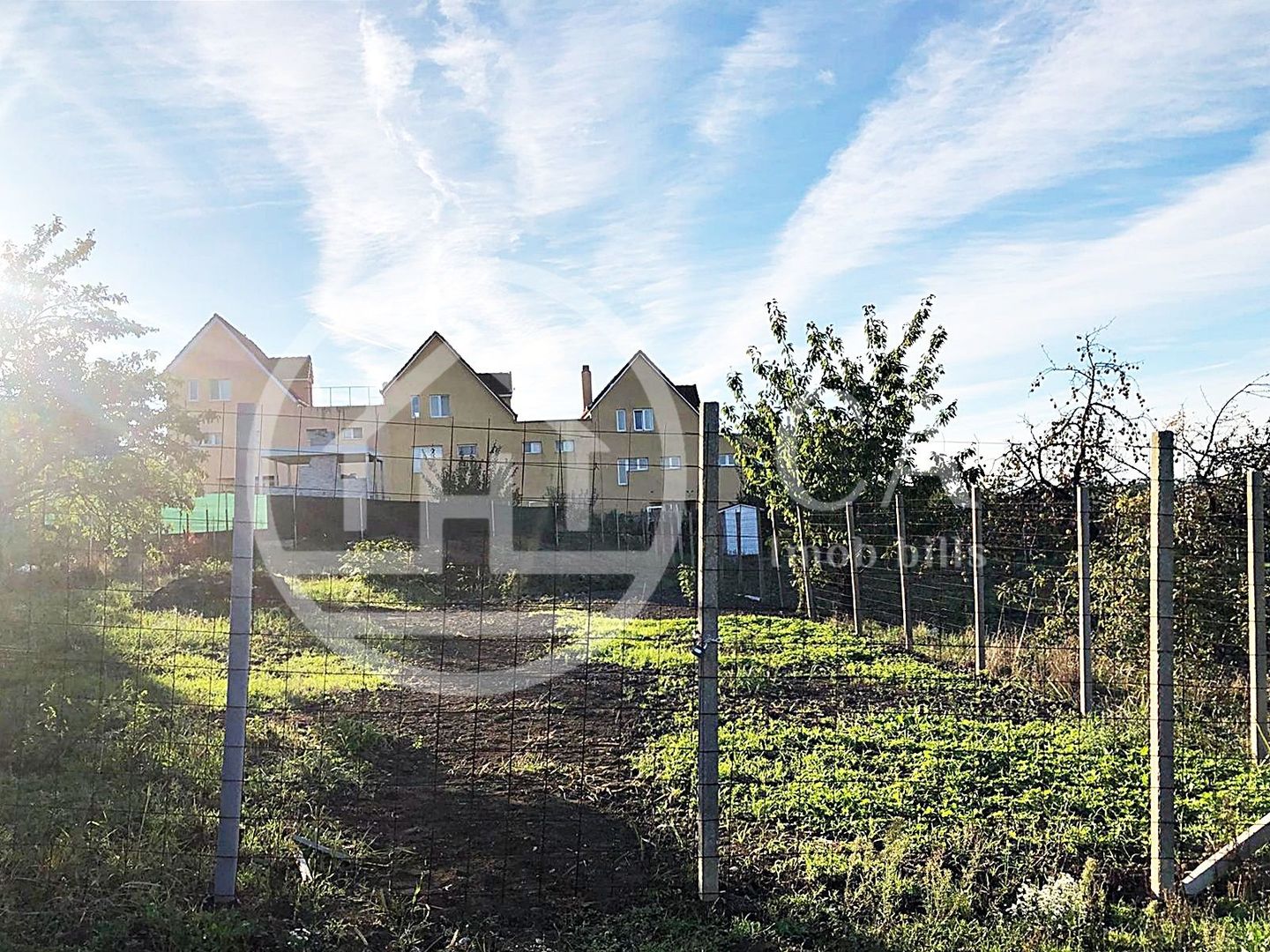 Teren intravilan de vânzare pe strada Dimitrie Anghel,  Oradea - Poză 2