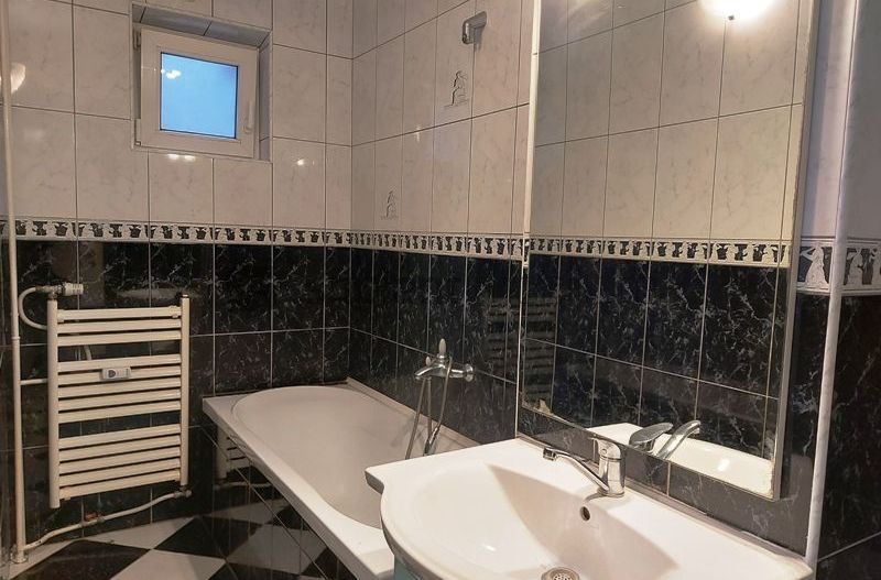 Ap.cu 3 camere, tip U, in Cantemir - Poză 9