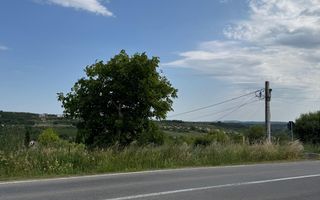 Teren intravilan  ,1020 mp, Sibiu, Daia Noua - Poză 1