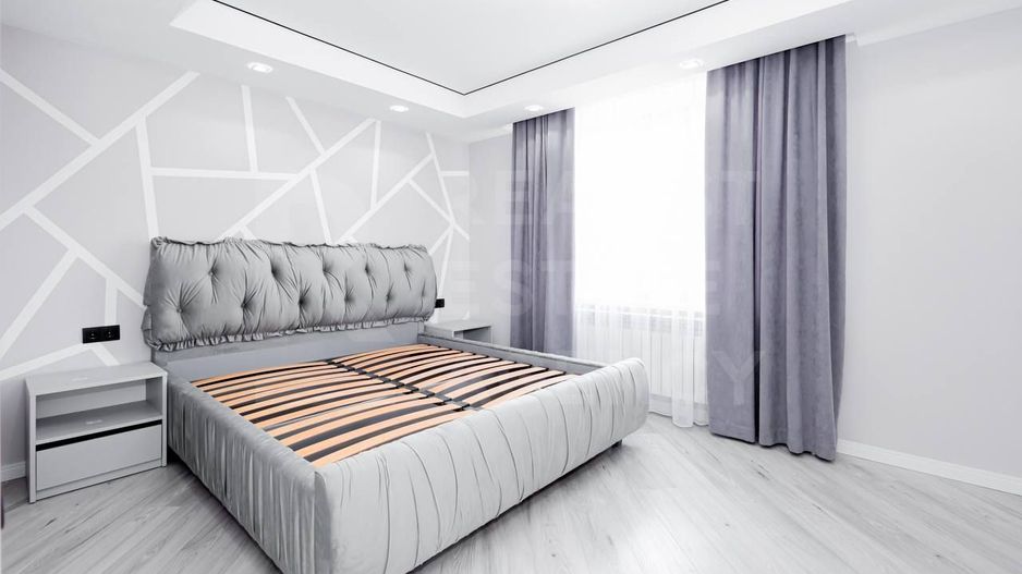 Vânzare, apartament, 2 camere, strada Trandafirilor, Botanica - Poză 11