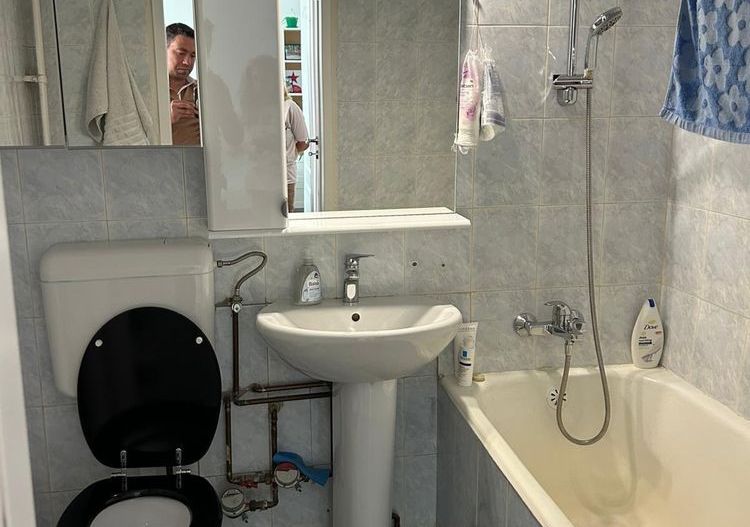 Apartament 3 camere, Valea Ialomitei, la 5 minute metrou - Poză 5