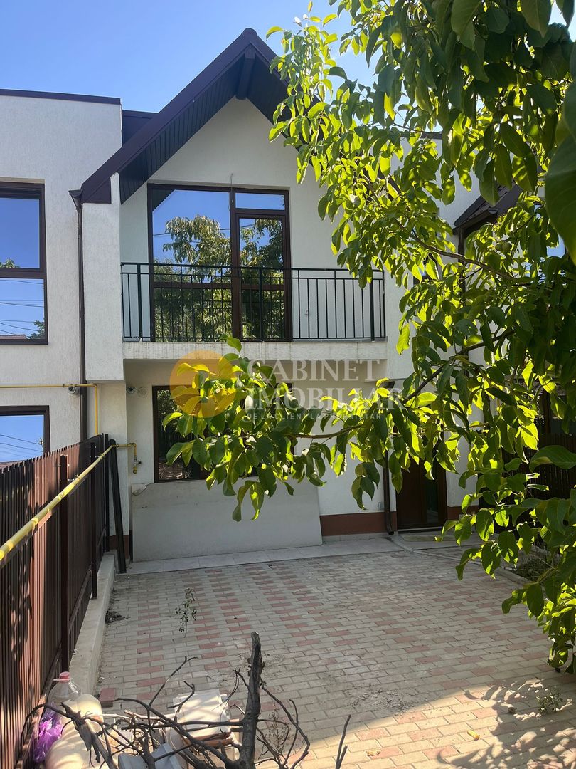 Duplex Valea Lupului 110MP utili 170 TEREN - Poză 2