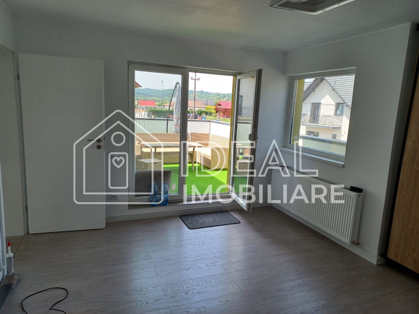 Casa Single cu 4 camere si 350 mp de curte, in Sura Mare - Poză 17